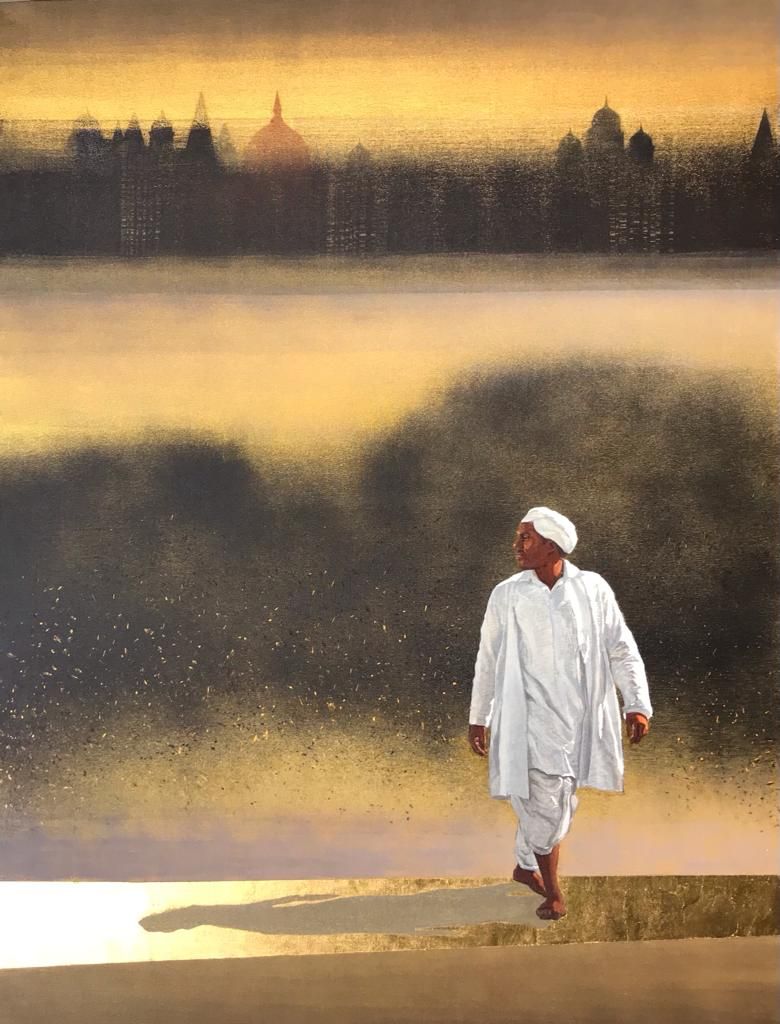 Inner Divinity Series 2019 by Douglas John