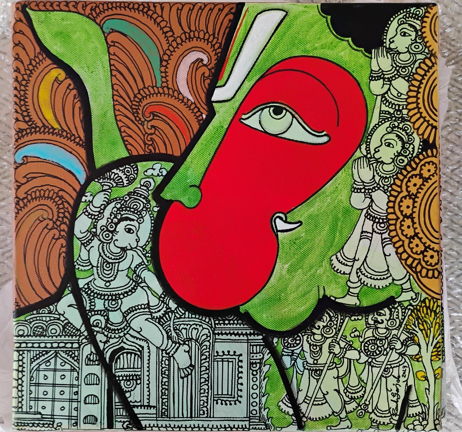 Hanuman