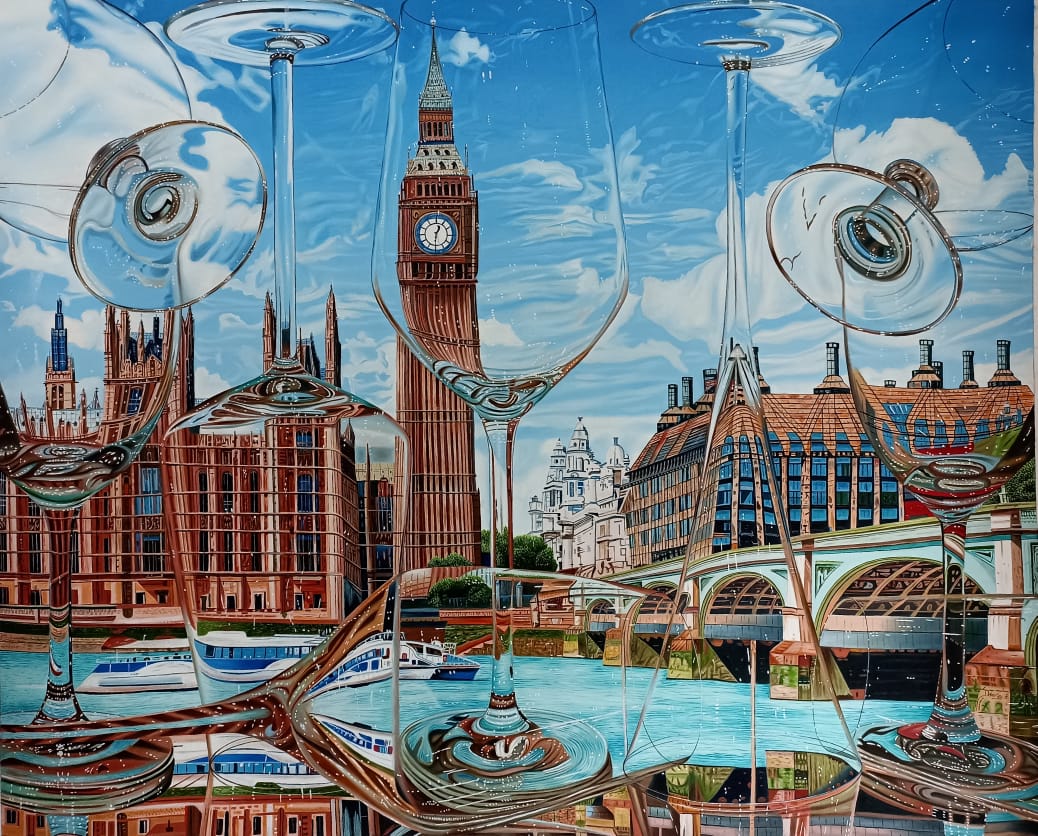 London