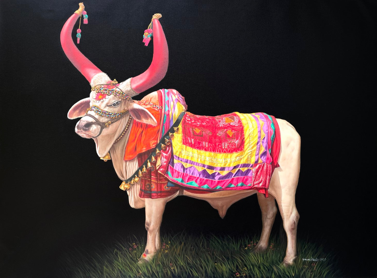Nandi