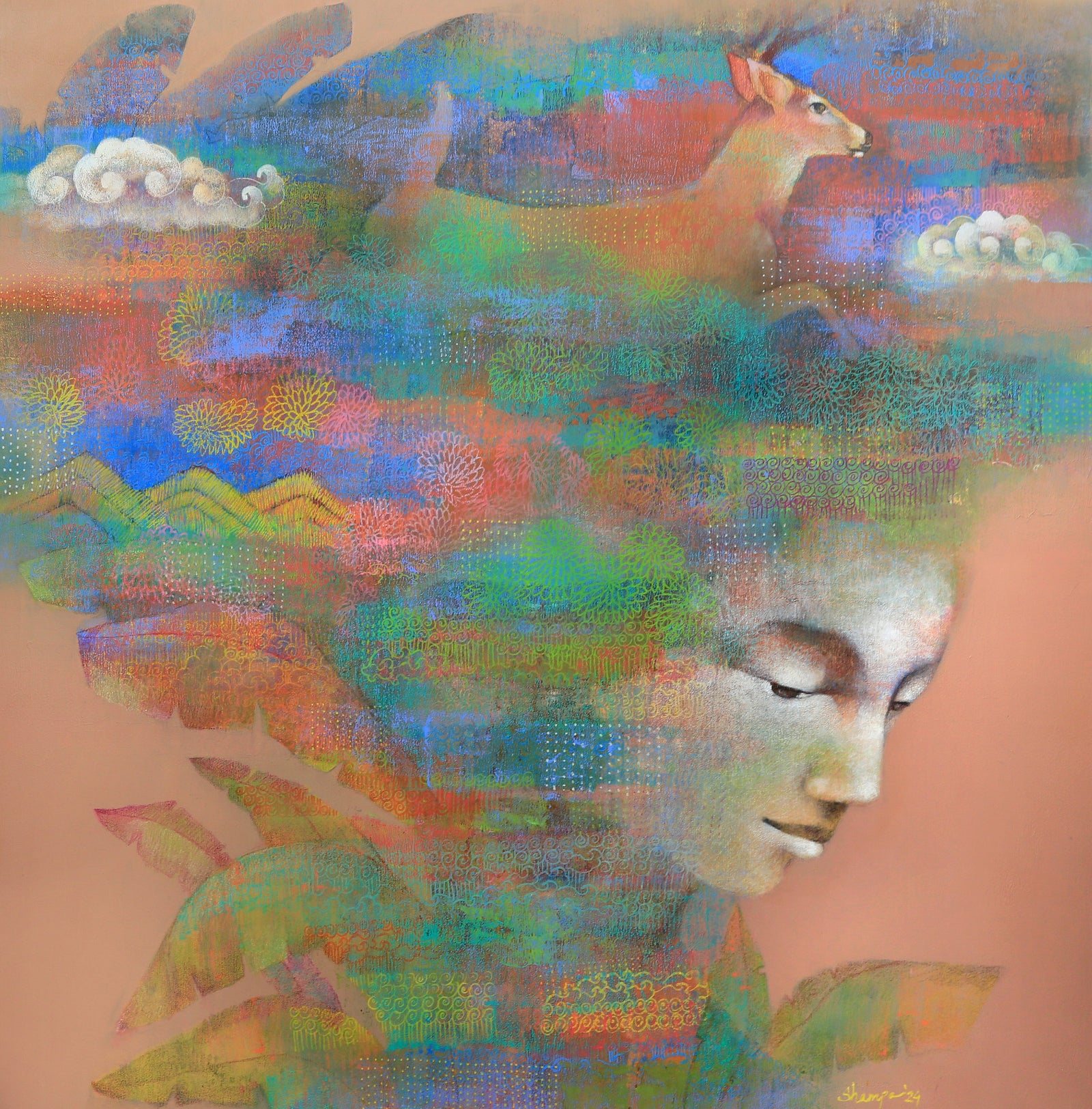 Prakriti Series 2