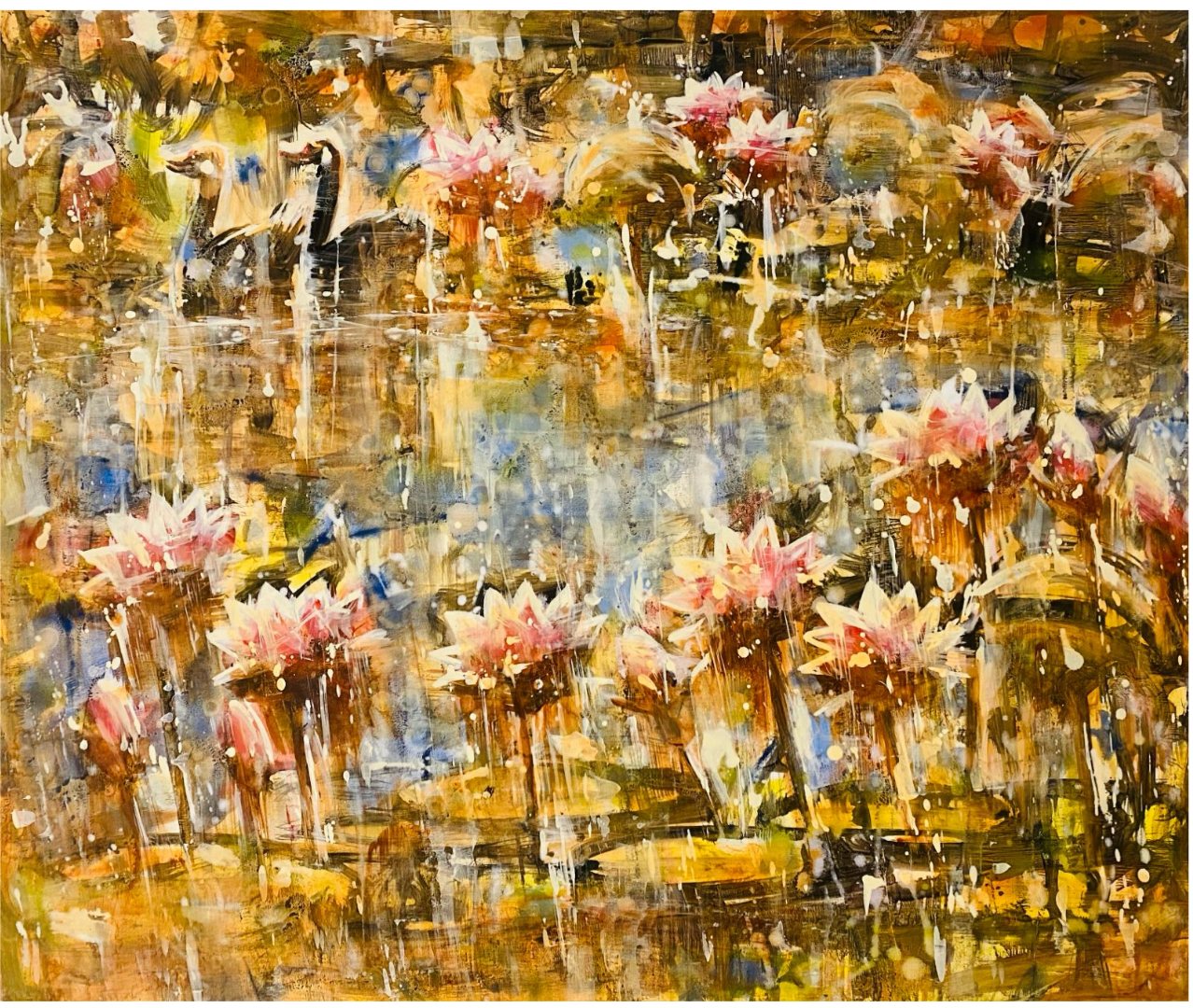 Waterlilly-3